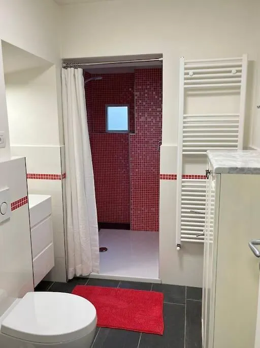 Apartment Appartamento La Dama Alla Finestra In Centro Como Italy