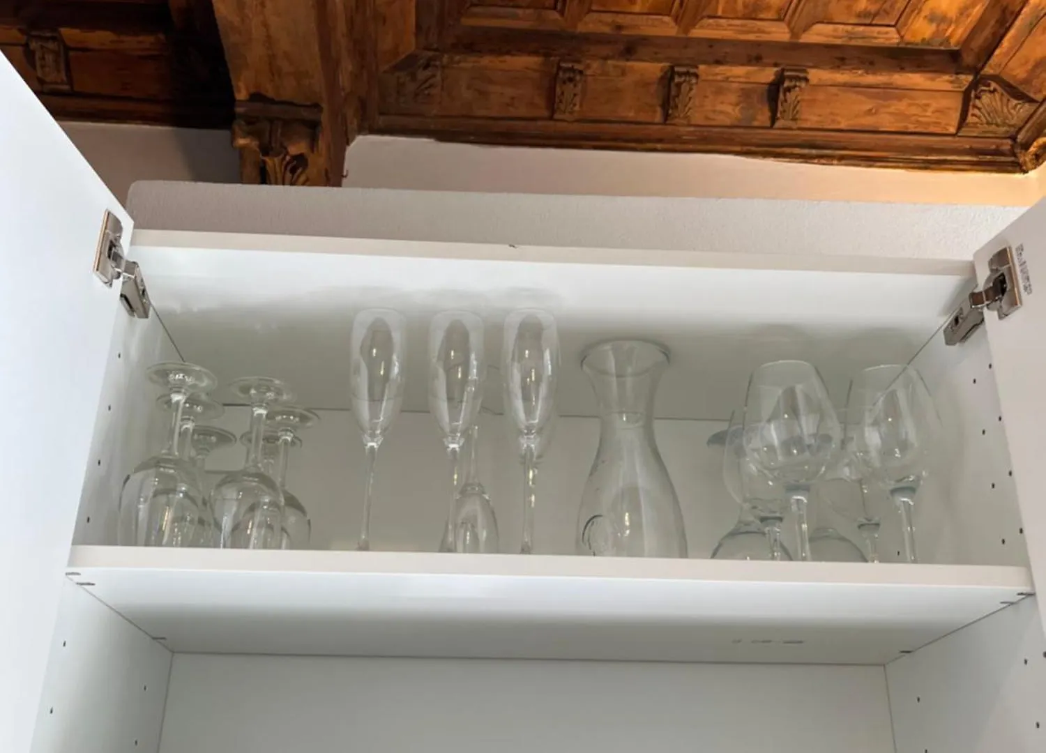 Apartment Appartamento La Dama Alla Finestra In Centro Como