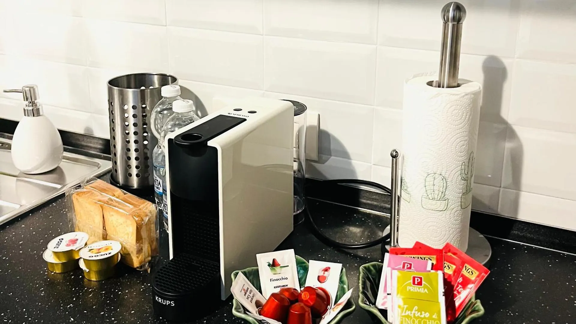 Apartman Appartamento La Dama Alla Finestra In Centro Como