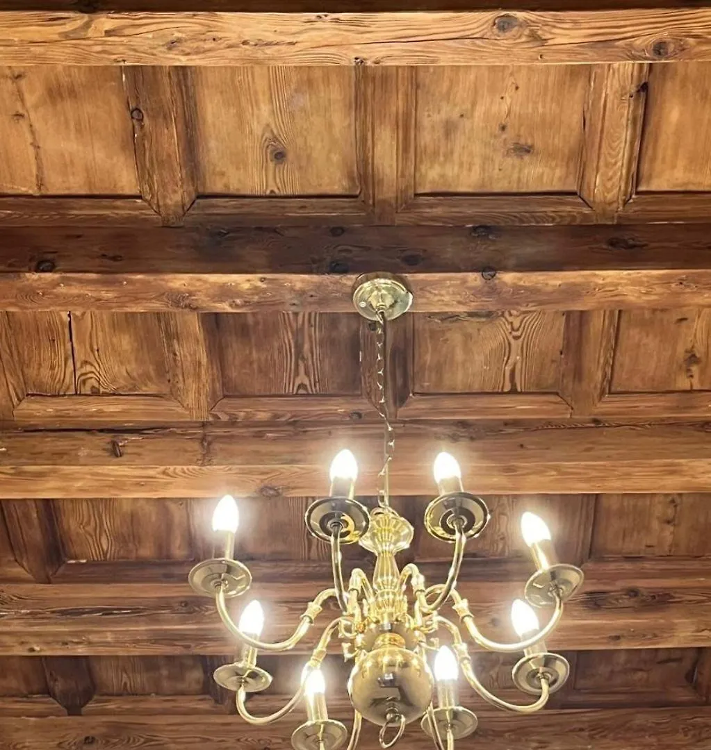 Apartman Appartamento La Dama Alla Finestra In Centro Como