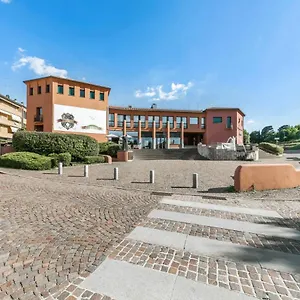 4* Hotel Lake Como Golf
