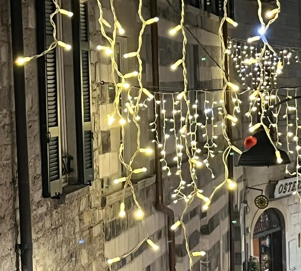 Appartamento La Dama Alla Finestra In Centro Como Apartment